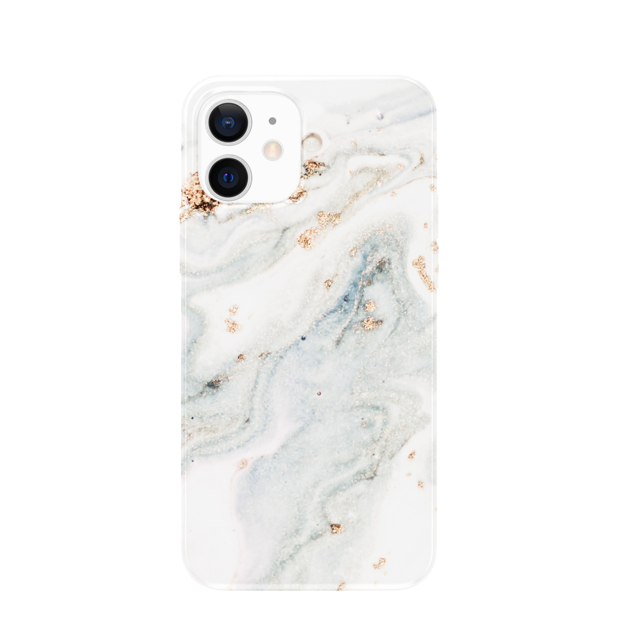 Wave marble case치즈빈